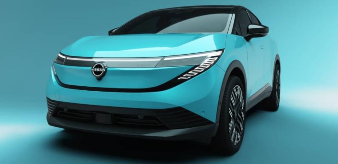 2026 Nissan Leaf header image