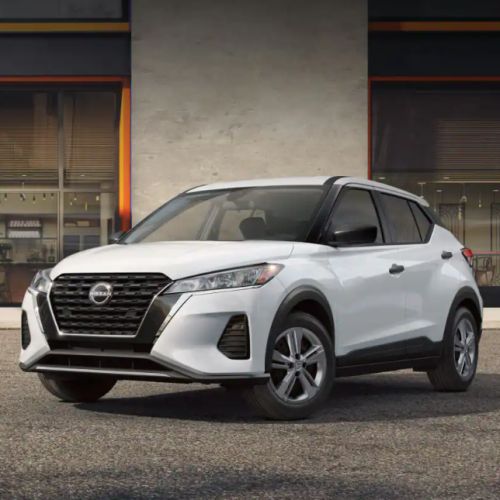 2025 Nissan Kicks Play Cover Image for 2025 Nissan Brochures